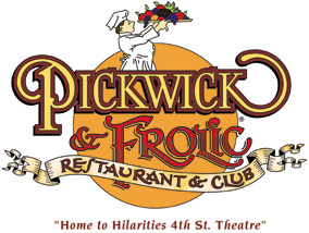 Pickwick & Frolic