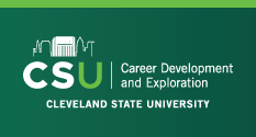 Cleveland State University Career Development and Exploration
