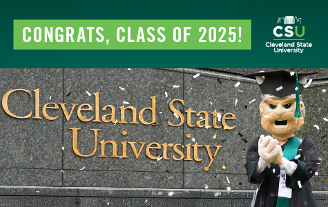 Congrats, Class of 2025!