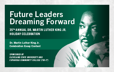 35th Annual Dr. Martin Luther King Jr. Holiday Celebration