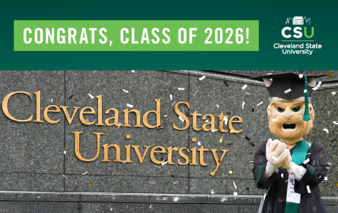 Congrats, Class of 2026! 