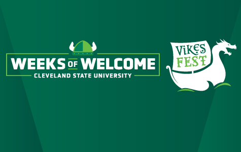 VikesFEST - Weeks of Welcome August 22 thru September 18, 2026