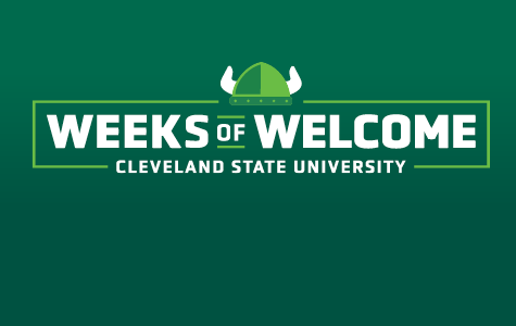 VikesFEST - Weeks of Welcome August 22 thru September 18, 2026