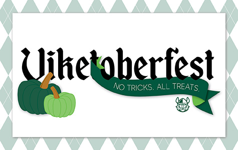 Come out and support the Vikes throughout October! Follow CSU Athletics on social media for ticket specials, promotions, and more throughout the month!