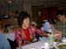 chinese new year dinner 2005 028